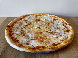 15. QUATTRO FORMAGGI