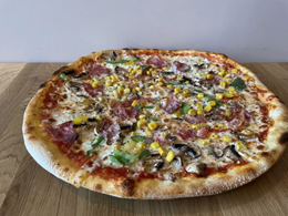 13. QUATTRO STAGIONI